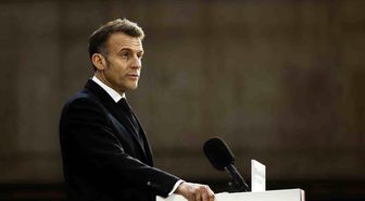 Fransa, Charles de Gaulle uçak gemisini Akdeniz'e gönderecek