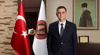 GSO Başkanı Adnan Ünverdi şubat ayı ihracat rakamlarını değerlendirdi