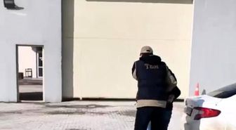 Hakkında kesinleşmiş 6 yıl hapis cezası bulunan FETÖ terör örgütü üyesi yakalandı