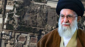 ABD ve İsrail'in akılalmaz oyunu! Meğer Hamaney'i adım adım takip etmişler