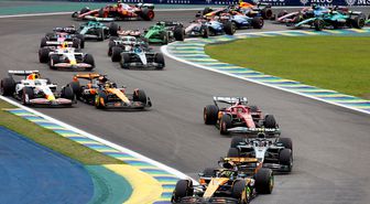 Hasret sona erdi! Formula 1'de heyecan başlıyor