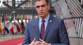 İspanya Başbakanı Pedro Sanchez'in Gazze sözleri yeniden gündemde