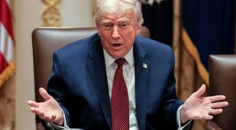 Trump'ın 'İran cezası' kestiği İspanya'dan ilk tepki geldi