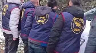 Jasat: 10 yıl önce işlenen iki kadın cinayeti aydınlatıldı