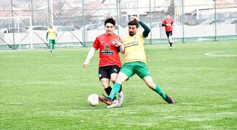 Kayseri Süper Amatör Küme'de 21. hafta tamamlandı
