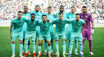 Kayserispor 3 maçtır yenilmiyor