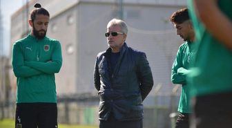Kestel Çilekspor'dan hakem kararlarına tepki