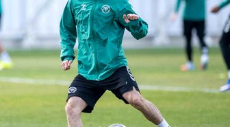 Konyaspor, Eyüpspor maçı hazırlıklarını sürdürüyor