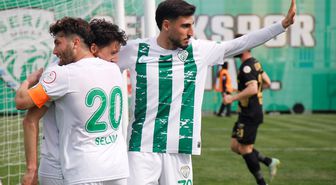 Kümede kalmaya çalışan Serikspor'a bir darbe de FIFA'dan