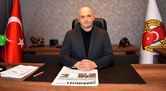 Kuzeydoğu Gazeteciler Cemiyeti'nden Türk gazetecilerin İsrail'de gözaltına alınmasına tepki