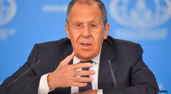 Lavrov ve Arakçi telefonda görüştü