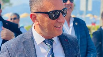Marmaris'te Tefecilik Operasyonu: Eski Belediye Başkan Yardımcısı da Gözaltında