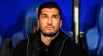 Nuri Şahin: 'Artık lige odaklanacağız'