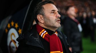 Okan Buruk, Juventus'ta hayran kaldığı yıldıza telefon açtı: Galatasaray'a gelir misin?