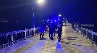 Samsun'da Psikiyatrik Bozukluğu Bulunan Kadın Kayboldu