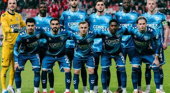 Samsunspor'un zararı açıklandı: Rakam korkunç boyutta