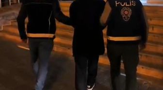 Şanlıurfa'da 18 yıl 11 ay hapis cezası bulunan hükümlü yakalandı