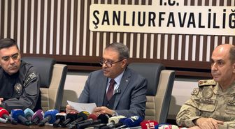Şanlıurfa'da çocuklarını okula göndermeyen 1357 veliye para cezası