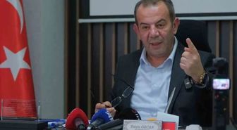 Tanju Özcan neden görevden uzaklaştırıldı? Bolu Belediye Başkanı Tanju Özcan kimdir?
