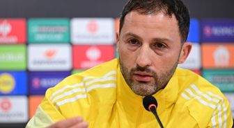 Tedesco Gaziantep maçında yok mu, Tedesco istifa mı etti, kovuldu mu, Fenerbahçe'den ayrıldı mı?
