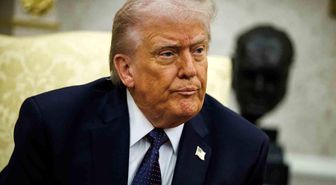 Trump: 'ABD, gerekirse Hürmüz Boğazı'ndan geçen tankerlere refakat etmeye başlayacaktır'