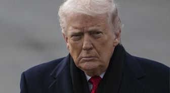 Trump'ı zora sokacak anket! ABD'lilerin yüzde 47'si İran'a saldırıların durmasını istiyor