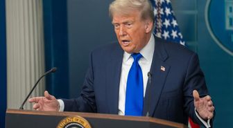 Trump: İngiltere ile ilişkiler eskisi gibi değil