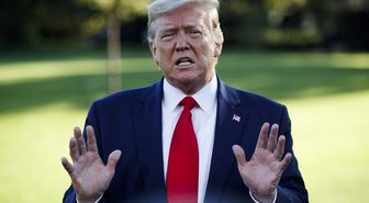 Trump: İran ile savaş sona erdiğinde petrol fiyatları düşecek