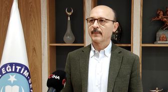 Türk Eğitim Sen Genel Başkanı Geylan: 'Meslektaşımız öğrencisi tarafından katledildi'