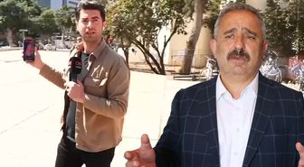 Türkiye Basın Federasyonu Genel Başkanı Burhan'dan Türk gazetecilerin İsrail'de gözaltına alınmasına tepki