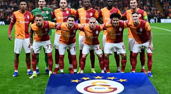 UEFA'dan Galatasaray'a ceza! Taraftarlar sıradaki maça gidemeyecek