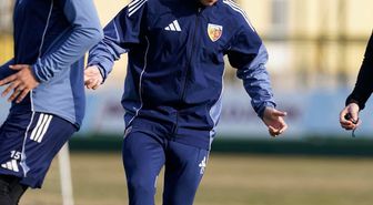 Kayserispor, Trabzonspor maçı hazırlıklarına başladı