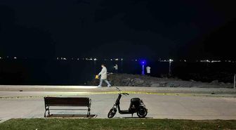 Zeytinburnu sahilinde denizde anne ve kızın cesedi bulundu