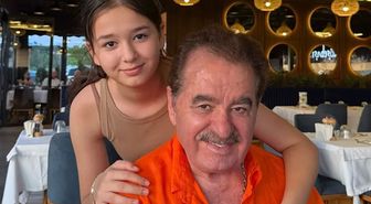 12 yaşında ama boyu 1.80! İbrahim Tatlıses'in kızının son hali görenleri şaşırttı