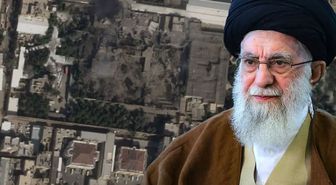 ABD'de, Hamaney'in ölümüne 54 milyon dolarlık bahis oynandı