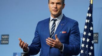 ABD Savunma Bakanı Hegseth: İran bir daha asla nükleer silah sahibi olamayacak