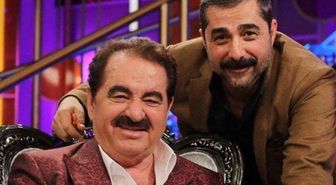 Ahmet Tatlıses kimdir? İbrahim Tatlıses'in oğlu Ahmet Tatlıses kaç yaşında, nereli, çocuğu var mı, annesi kimdir?