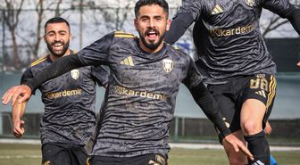 Aliağa Futbol, Gençlerbirliği'ni konuk edecek