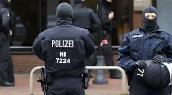 Bremen'de bomba alarmı, Merkez Tren İstasyonu tahliye edildi