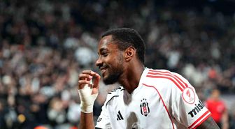 Amir Murillo ikinci golünü attı