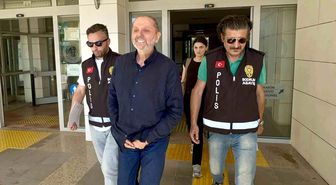 Arkan'a Cumhurbaşkanına hakaret suçundan 18 ay hapis cezası