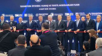 Bakan Bolat: Türkiye büyüme yarışında ilk 3'ün içinde