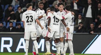 Beşiktaş 11'i! ZTK Beşiktaş Rizespor maç kadrosu ilk 11'ler belli oldu mu? BJK Rizespor maç kadrosu ilk 11!