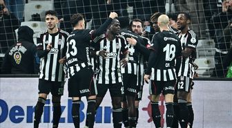 Beşiktaş - Rizespor maç kadrosu! Muhtemel 11'ler belli oldu mu?