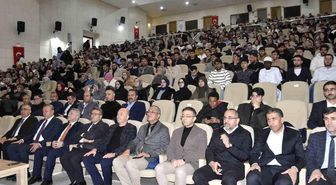 BEÜ'de Kur'an-ı Kerim'i güzel okuma heyecanı