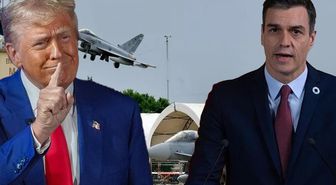 Beyaz Saray Sözcüsü Leavitt: İspanya ABD ordusuyla işbirliği yapmayı kabul etti