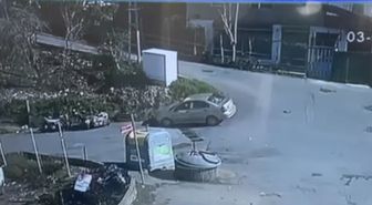 Beykoz'da Motosiklet Kazası: Pakistanlı Üniversite Öğrencisi Hayatını Kaybetti