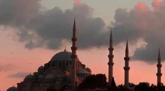 Bugün Ramazan'ın kaçıncı günü? Ramazan bayramına kaç gün kaldı, bayram ayın kaçında?