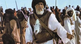 Çağrı filmi Hz. Hamza'yı kim oynuyor, Çağrı filmindeki Hz. Hamza gerçekte kim?
