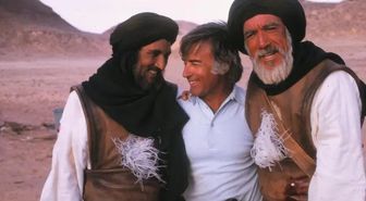 Çağrı filmini kim çekti, yönetmeni kim, Çağrı filmi yönetmeni Mustafa Akkad kimdir, Arap mı, Amerikalı mı?